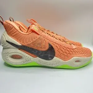Nike | Shoes | Nike Cosmic Unity Mens Size 5 Apricot Orange  display picture 1